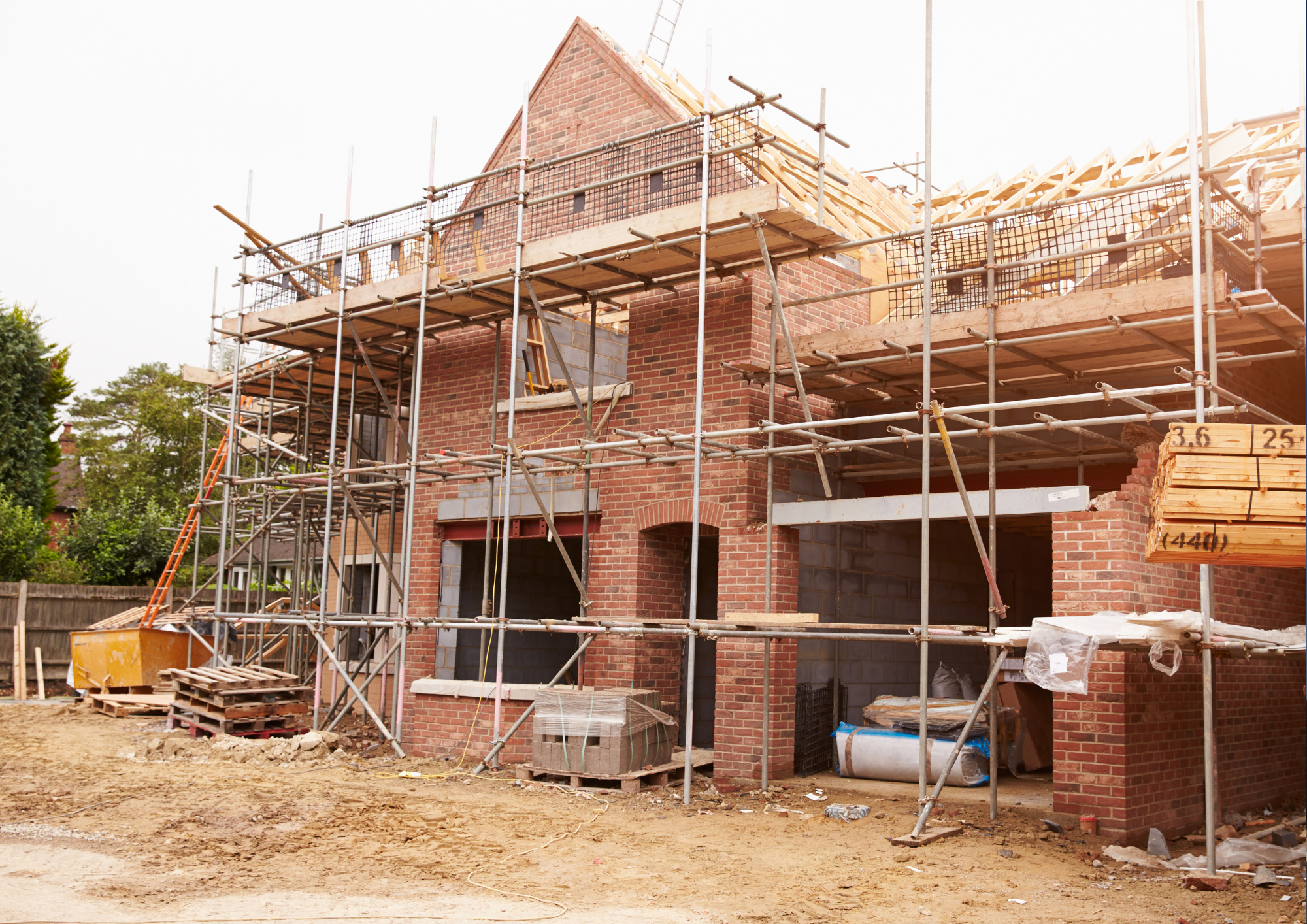 New Construction